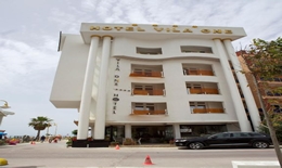 Hotel Vila One Beach